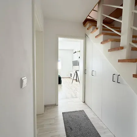 Zentrale & Ruhige In *