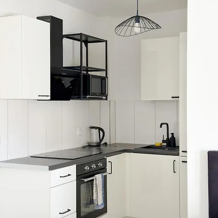 Zentrale&ruhige In