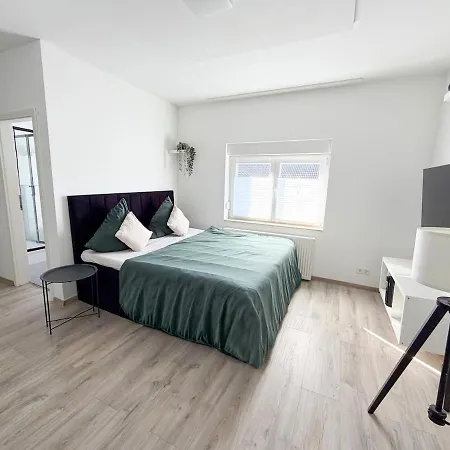 Apartment Zentrale&ruhige In Mönchengladbach