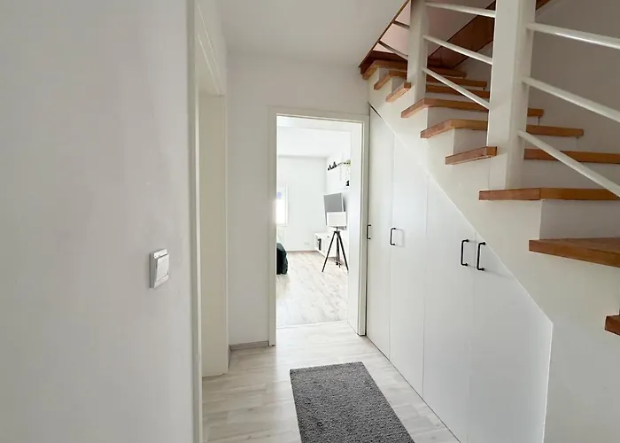 Zentrale & Ruhige In *