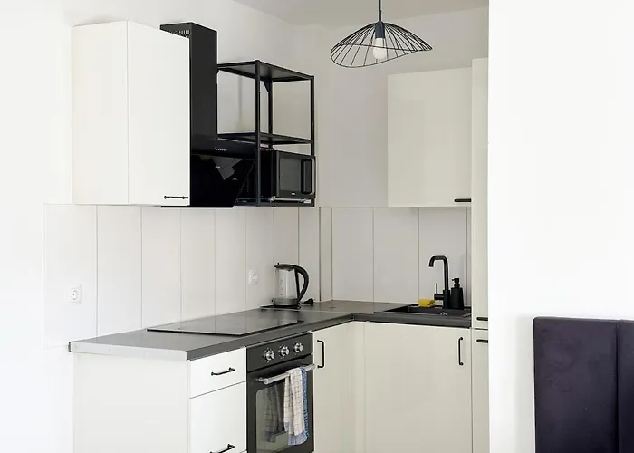 Zentrale & Ruhige In